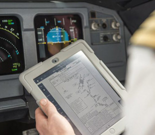 Авіакомпанія Air Canada відправила на утилізацію 500 планшетів Apple iPad