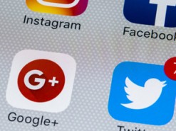 Жертвы лайков. Почему дети боятся найти себя в Google и Instagram