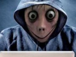 Стали известны новые жертвы опасной подростковой суицидальной игры Momo