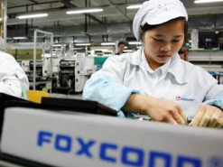 Производитель iPhone планирует восстановить рабочие процессы к концу марта