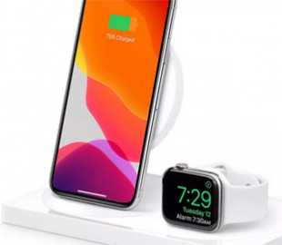 Apple изобрела покрытие для смартфонов, улучшающее беспроводную зарядку