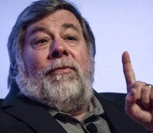 Стів Возняк сумнівається, що ШІ зможе замінити людей