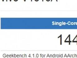 Vivo готовит смартфон среднего уровня на платформе Snapdragon 660