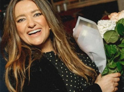 Могилевська зірвала голос: Раділа контрнаступу ЗСУ