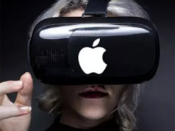 Apple завершила создание собственного шлема виртуальной реальности