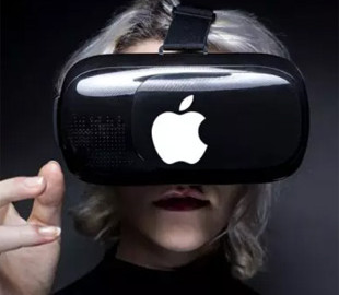 Apple завершила создание собственного шлема виртуальной реальности
