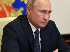 Путин подтвердил возможность отключения в РФ зарубежных интернет-сервисов