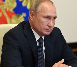 Путин подтвердил возможность отключения в РФ зарубежных интернет-сервисов