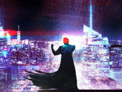 Анонсирована новая игра во вселенной World of Darkness