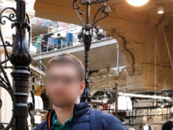 Росіянин вербував одеських підлітків для диверсій і пропаганди — прокуратура