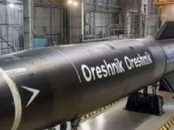 росія не може виробляти 25 ракет "орєшник" щомісяця: ЦПД спростувало фейк