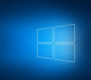 Вышла сборка Windows 10 17741
