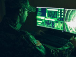 Военные США покупают данные о местоположении пользователей по всему миру