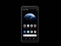 Google раскрыла характеристики самого дешевого смартфона в мире