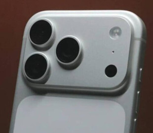 iPhone 18 Pro отримає один із найбільших апгрейдів камери в історії
