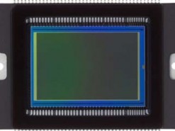 Новый конкурент CMOS-сенсоров позволит фотографировать в полной темноте