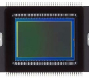Новый конкурент CMOS-сенсоров позволит фотографировать в полной темноте