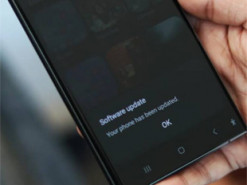 Серія смартфонів Galaxy S23 може залишитися без One UI 9.5