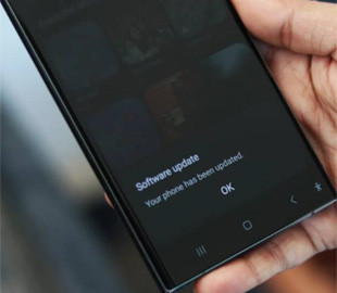 Серія смартфонів Galaxy S23 може залишитися без One UI 9.5