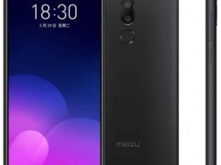 Meizu представила бюджетный смартфон M6T