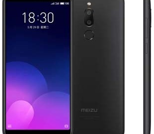 Meizu представила бюджетный смартфон M6T