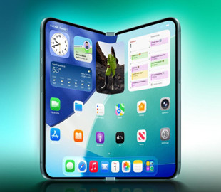 Складаний iPhone можуть випустити вже у грудні — Apple готує незвичний графік запусків