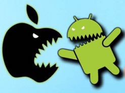 Тим Кук объяснил, почему iPhone отстает от Android-флагманов