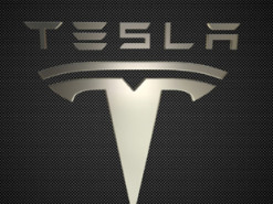 Аналитики говорят о связи стоимости акций Tesla с упоминанием бренда в сети