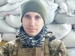 Журналіст із Маріуполя Олександр Гуділін потрапив у полон