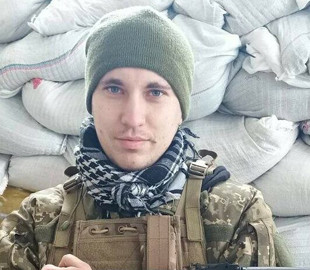 Журналіст із Маріуполя Олександр Гуділін потрапив у полон