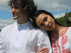 Женя Кот зізнався, чи готовий всиновити дитину, яка втратила батьків через війну