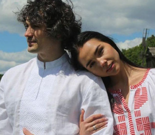 Женя Кот зізнався, чи готовий всиновити дитину, яка втратила батьків через війну