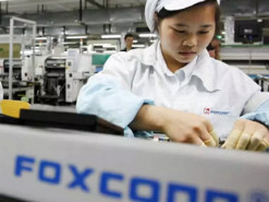 Apple впервые перевезла часть сборки iPad из Китая