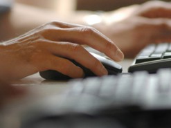 Найден способ выявить смертельные болезни по курсору мыши