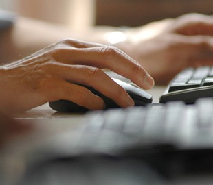 Найден способ выявить смертельные болезни по курсору мыши