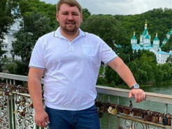 Екс-мер Святогірська, який перейшов на сторону РФ, отримав нові підозри