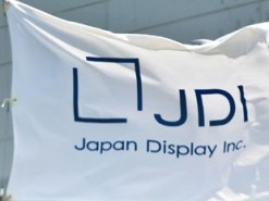 Japan Display стала зависимой от китайцев