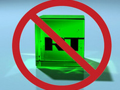 Латвия полностью блокирует доступ к русскоязычным сайтам RT