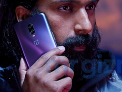 OnePlus готовит новую версию флагманского смартфона