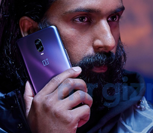 OnePlus готовит новую версию флагманского смартфона