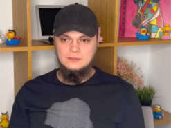 СБУ помилково прийшли з обшуками до «білого хакера» Микити Книша