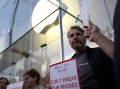 Стало известно, зачем на самом деле ФБР требовала от Apple взломать iPhone