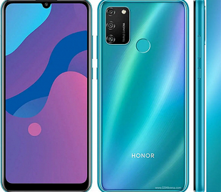 Honor 9A представлен официально