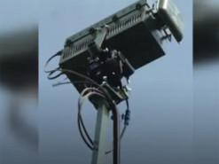 Інженери показали новітню систему РЕБ Algiz AM: як вона допомагає ЗСУ