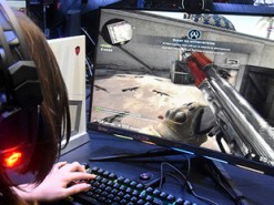 Разработчики уже создают игры для новых консолей