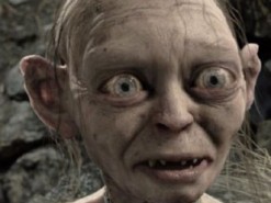 Знаменитый Голлум станет героем видеоигры