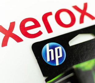 Xerox заявила об отзыве предложения по выкупу акций HP