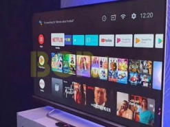 Nokia запускает новую серию смарт-телевизоров