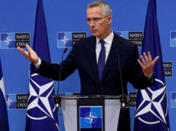 Столтенберг: росія – стратегічний виклик для НАТО в Арктиці