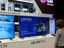 Samsung и LG страдают из-за дефицита чипов